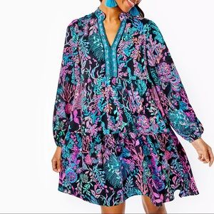 Lilly Pulitzer Arella Dress